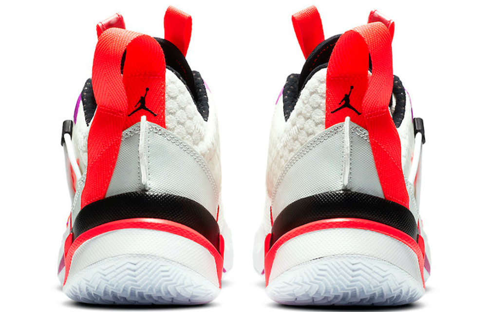 Кроссовки Jordan Why Not Zer0.3 Why Not Se Pf "Flash Crimson" 3