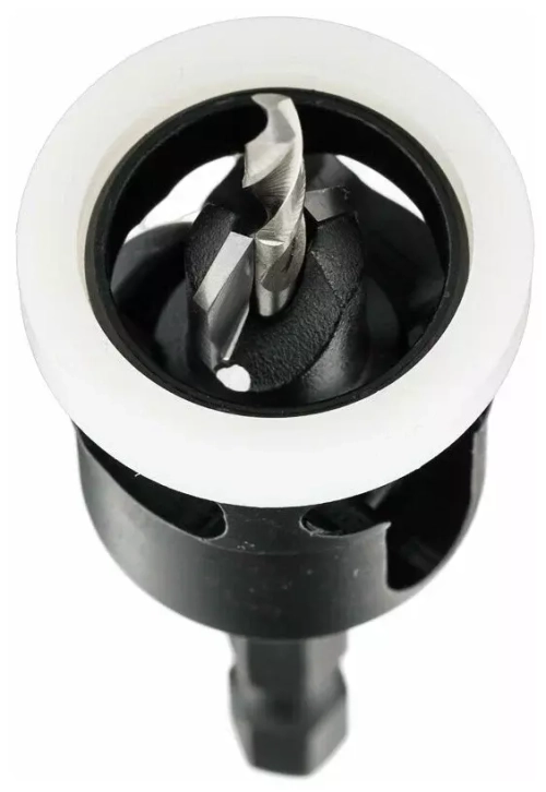 Сверло с зенкером D3 мм WPW AQP3004SC