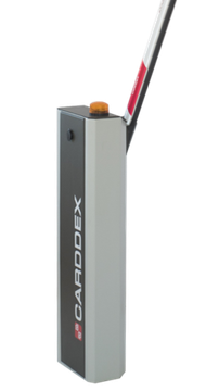 Автоматический шлагбаум CARDDEX «RBA-100»