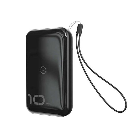 Baseus Powerbank Wireless Charger 10000 мАч