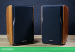 Акустика Edifier R1380T белый