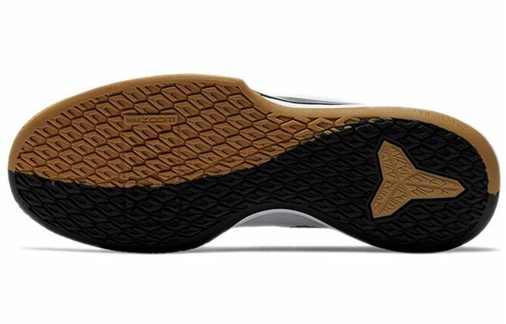Кроссовки Nike Mamba Focus Ep