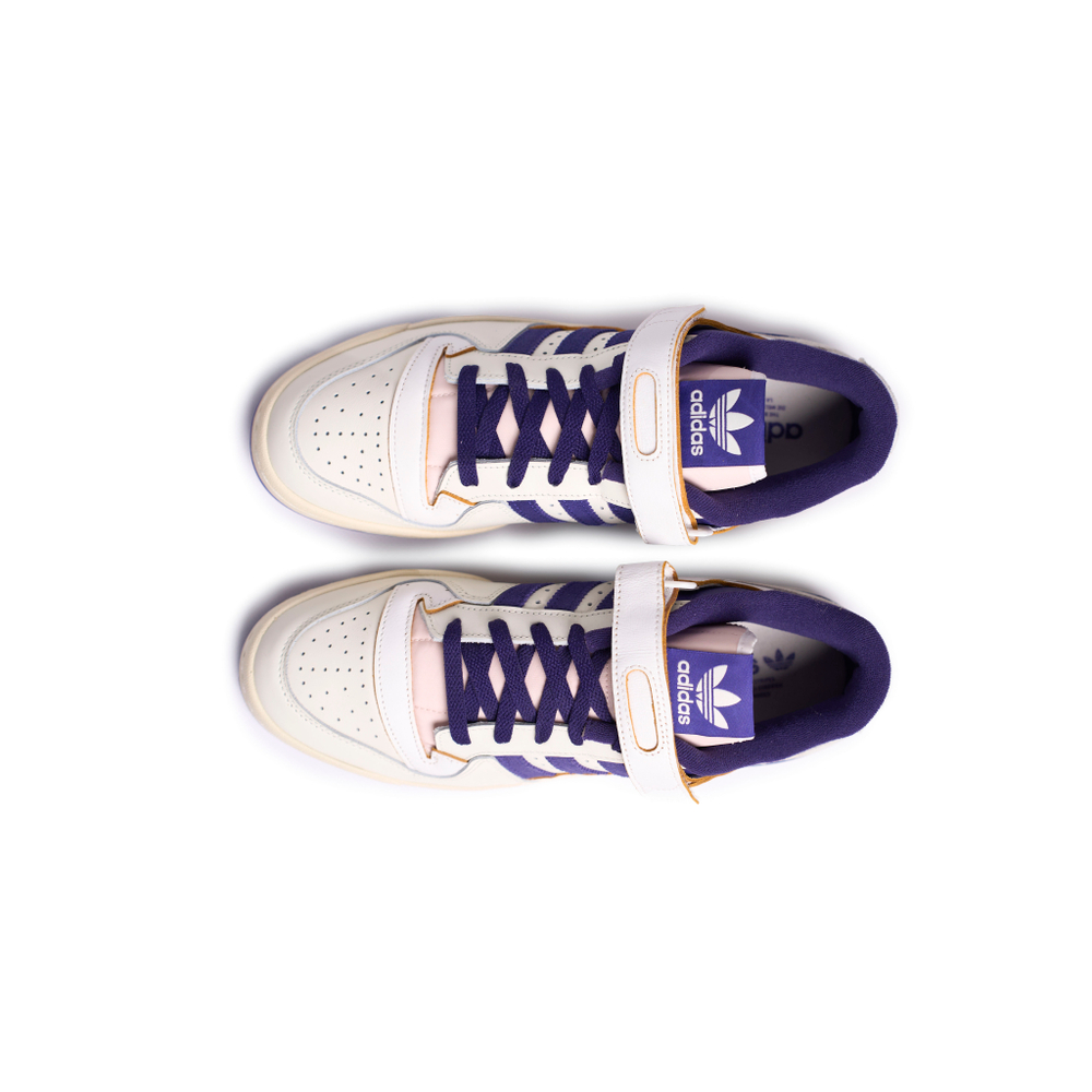Adidas Forum Low 84 "Collegiate Purple"