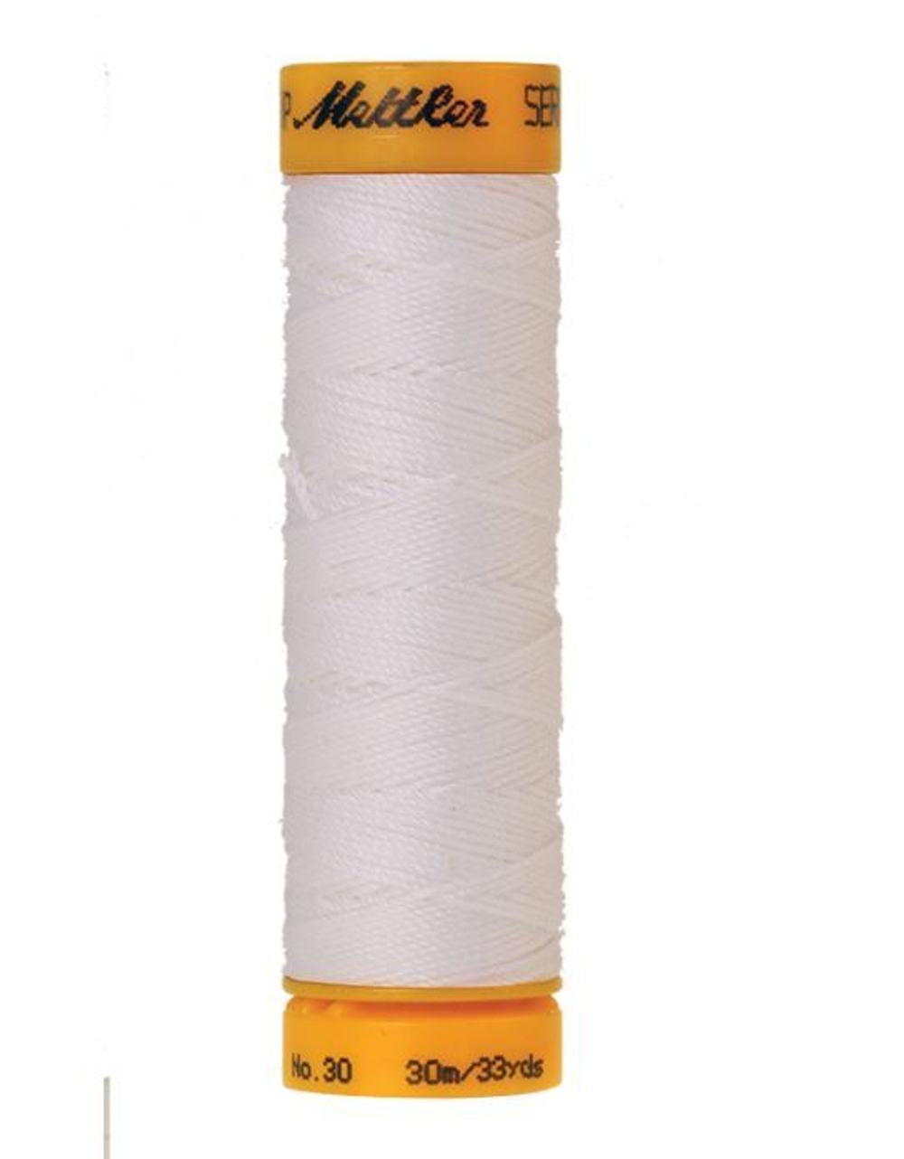 Отделочная нить, METTLER SERALON TOP-STITCH 100% полиэстр 2000 30 м. (10013160/251223/3544990/1_Ки