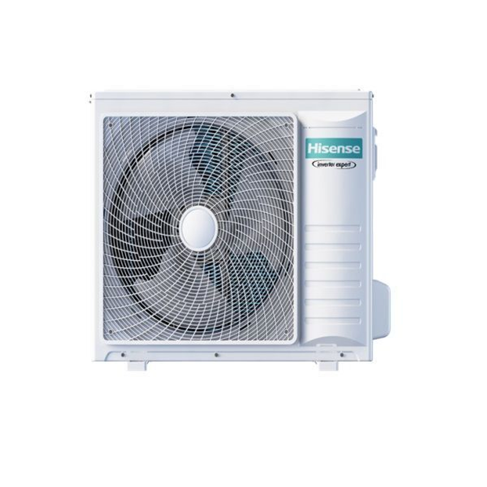 Канальный кондиционер Hisense ADT-12UX4RBL8/AUW-12U4RS8