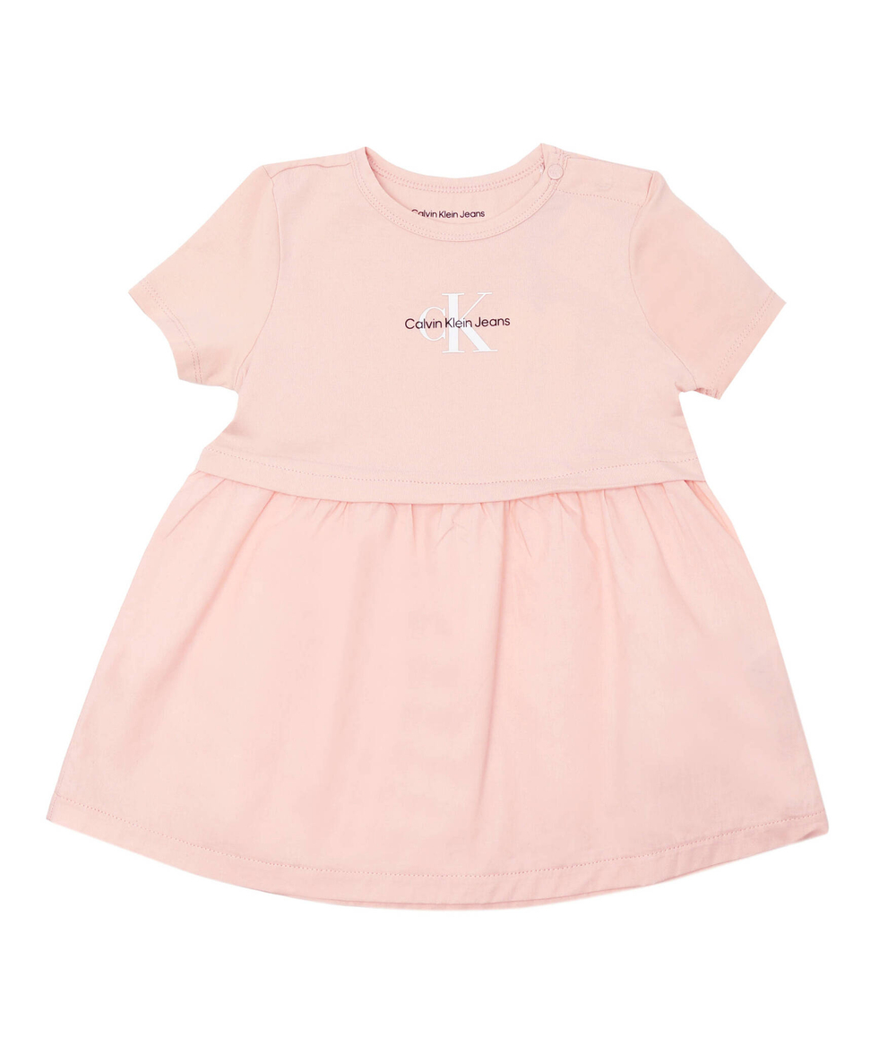 Комплект Calvin Klein Jeans - розовый(IN0IN00172)