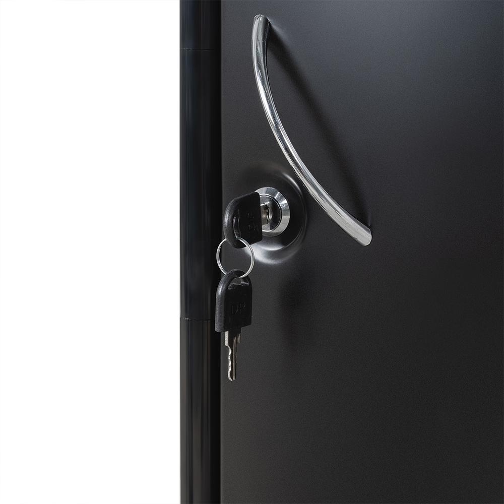 Тележка парикмахерская Т-130