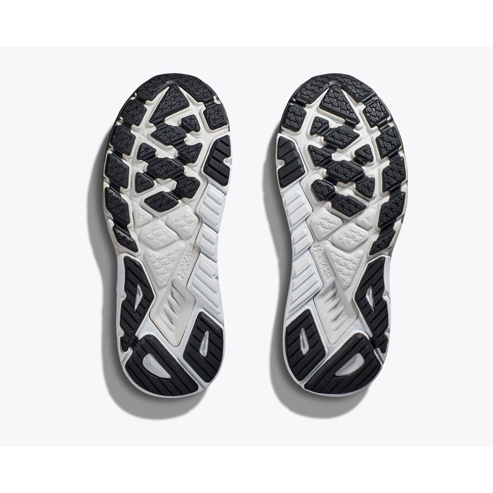 Кроссовки женские HOKA W ARAHI 6 Black / White