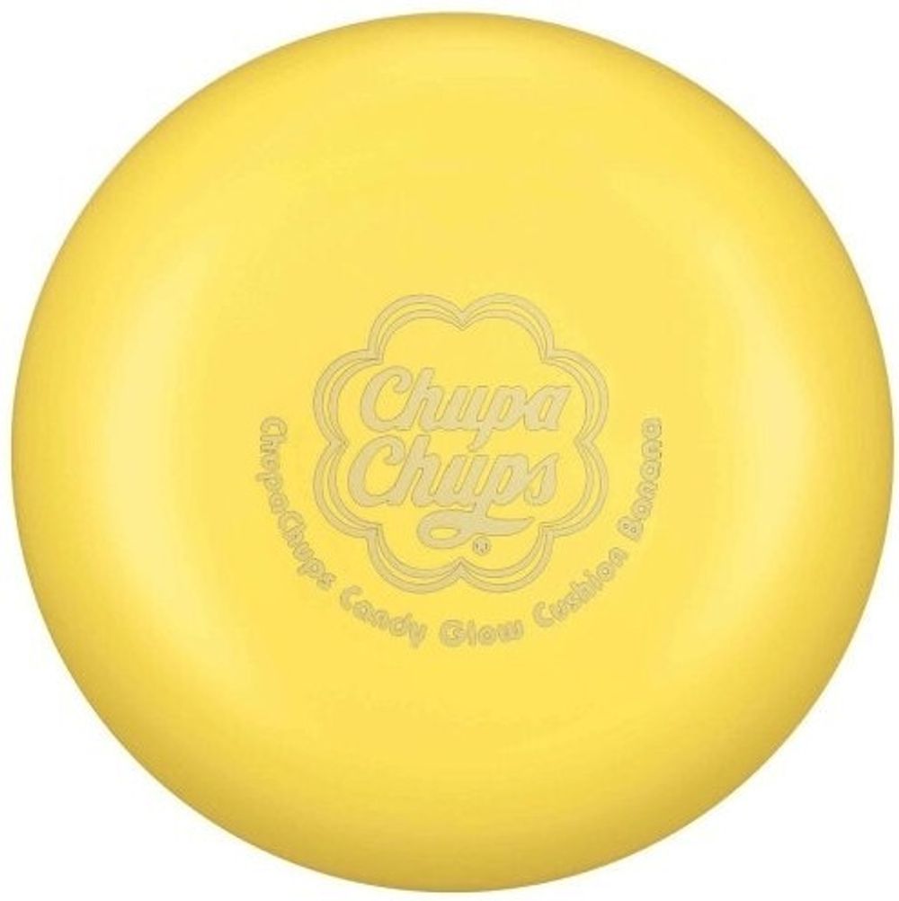 Тональная основа-кушон в оттенке Chupa Chups Candy Glow Cushion - 4.0 Medium