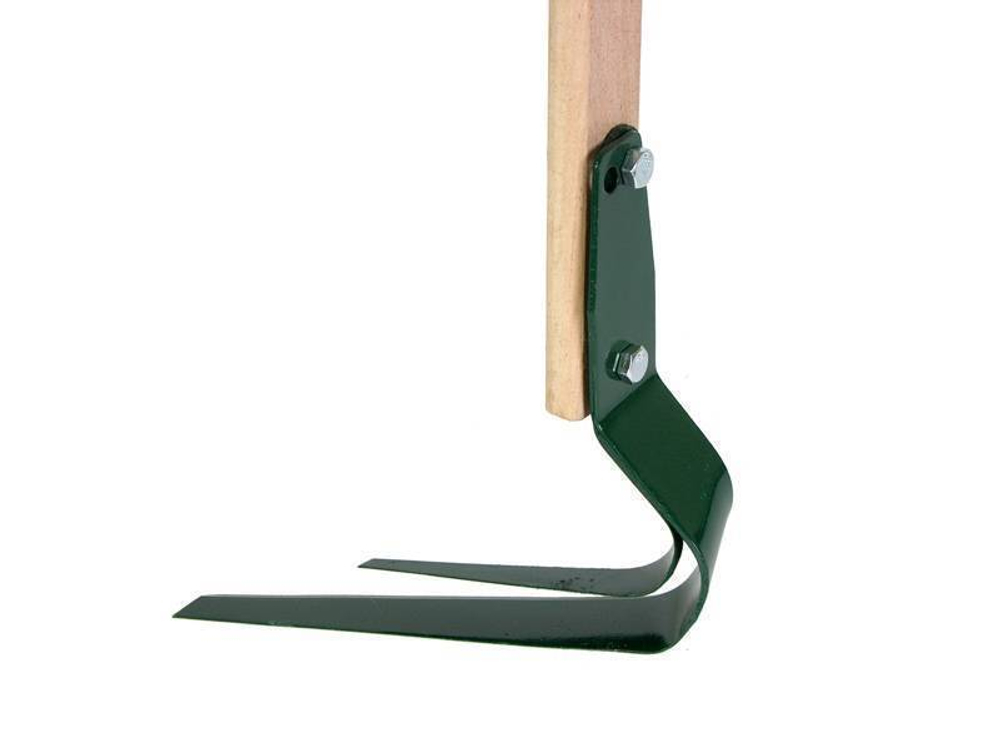 Плоскорез Фокина комбинир. 3 режущие кромки с черенком