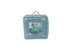 Покрывало 160x220 и наволочка 50х70 Sofi De MarkO Элизабет №6