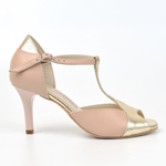 Туфли для танго и социальных танцев