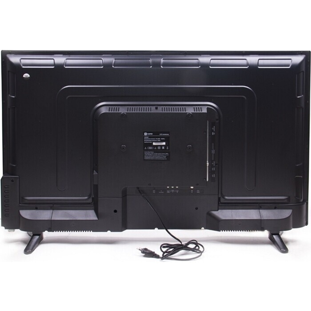 HARPER 42F660TS