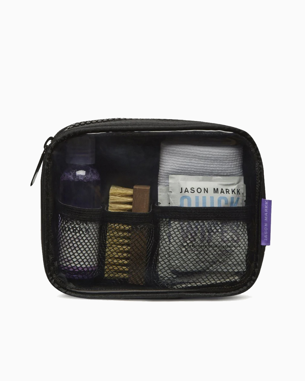 Набор Jason Markk Travel Shoe Cleaning Kit