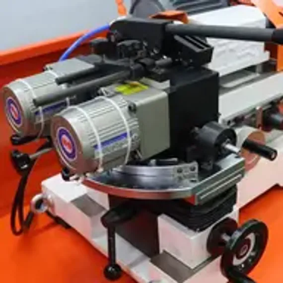 Сварочная горелка Fubag FB 600W, 3 м