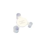 Ложка для декстрозы на карбонизацию