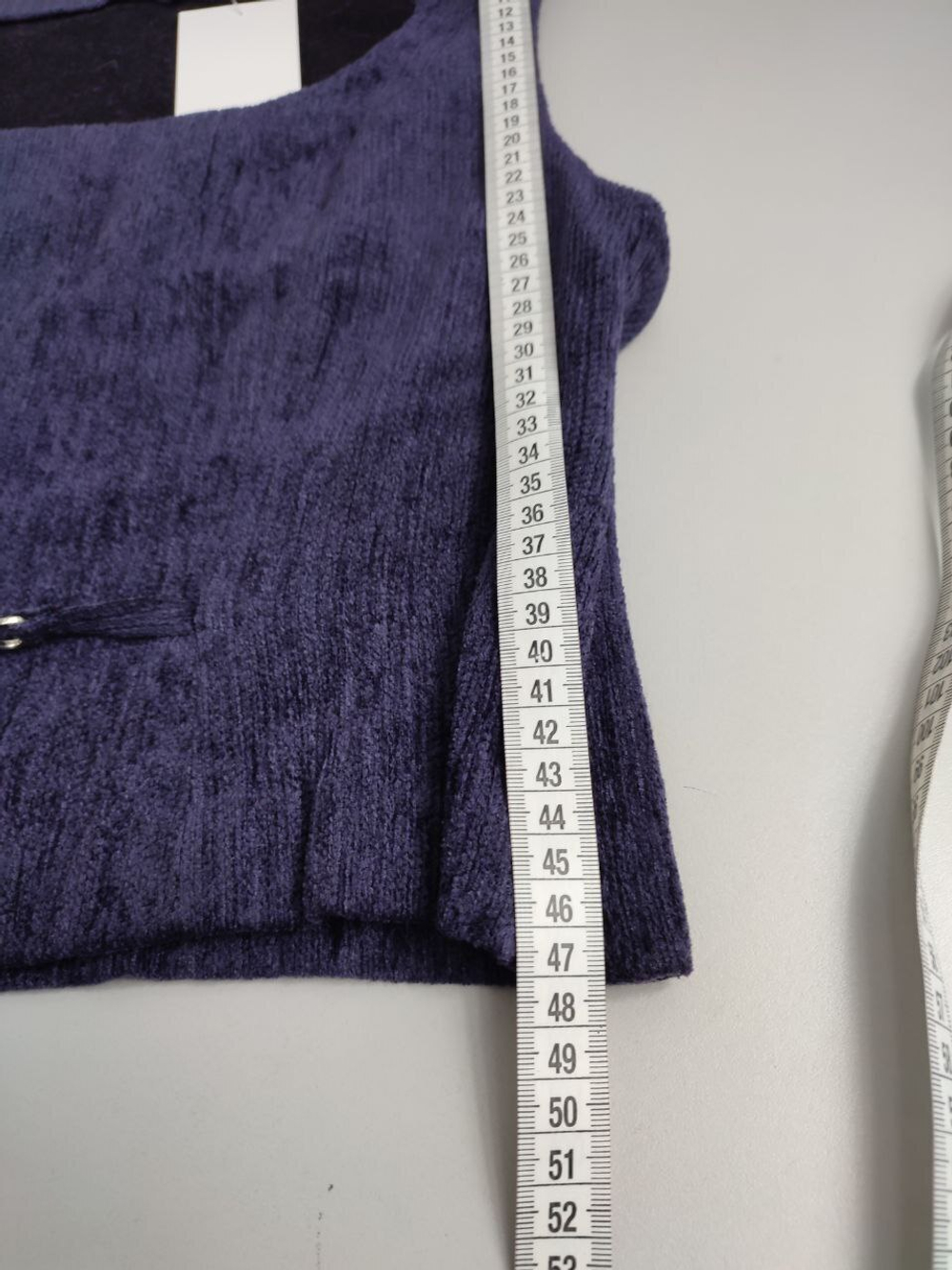 Топ красивый 46-48 размер