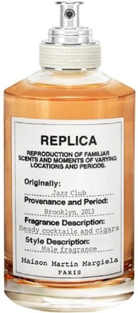 Maison Martin Margiela Replica Jazz Club