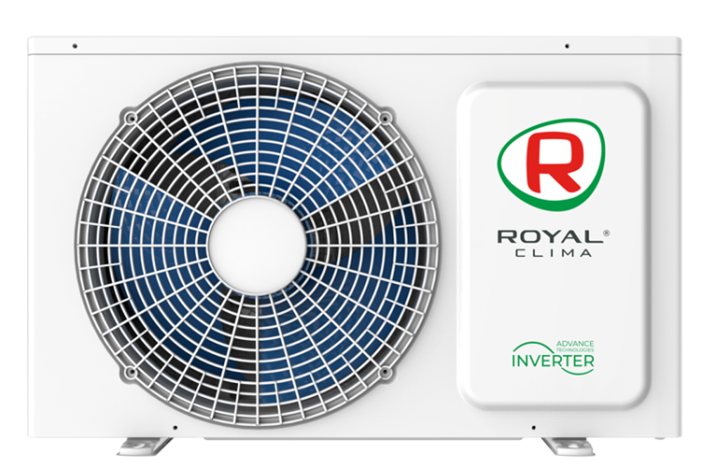 Инверторный кондиционер Royal Clima RCI-VXI35HN серии Vela Nuova Inverter