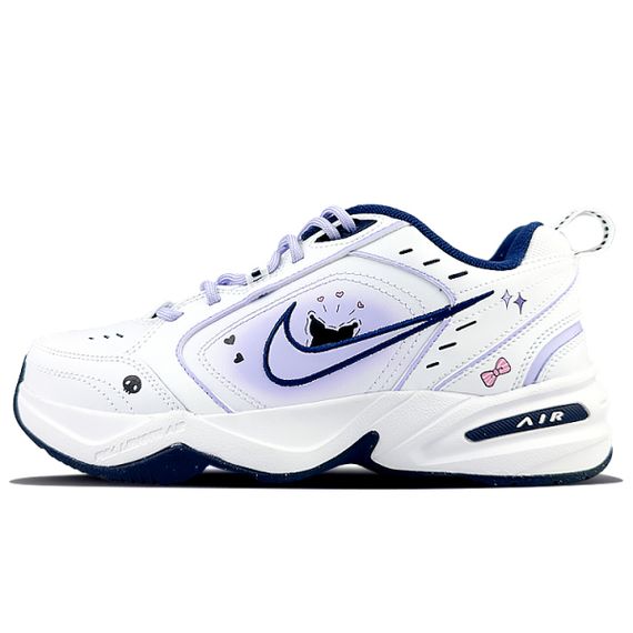 【 】 Nike Air Monarch 4 Chill