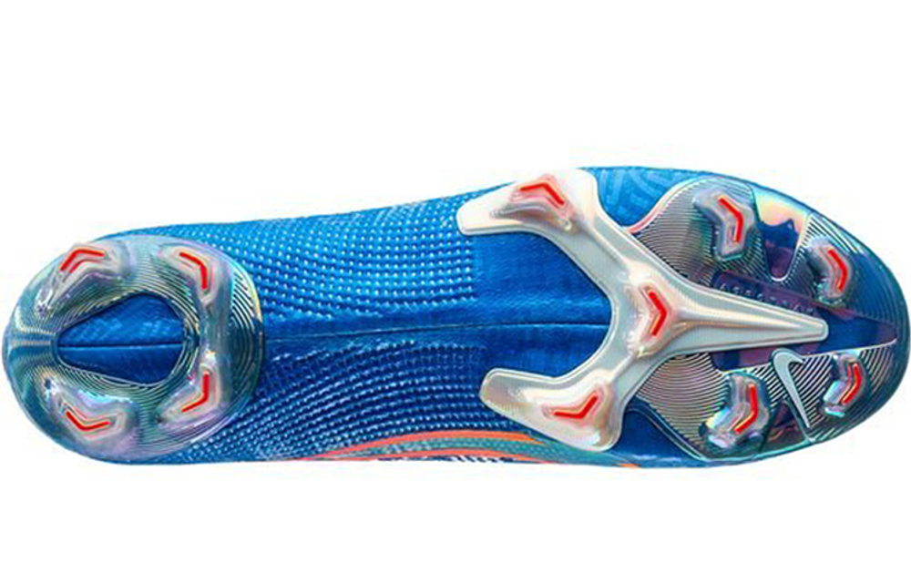 Кроссовки Nike Mercurial Superfly 7 13 Elite Cr7 Fg C
