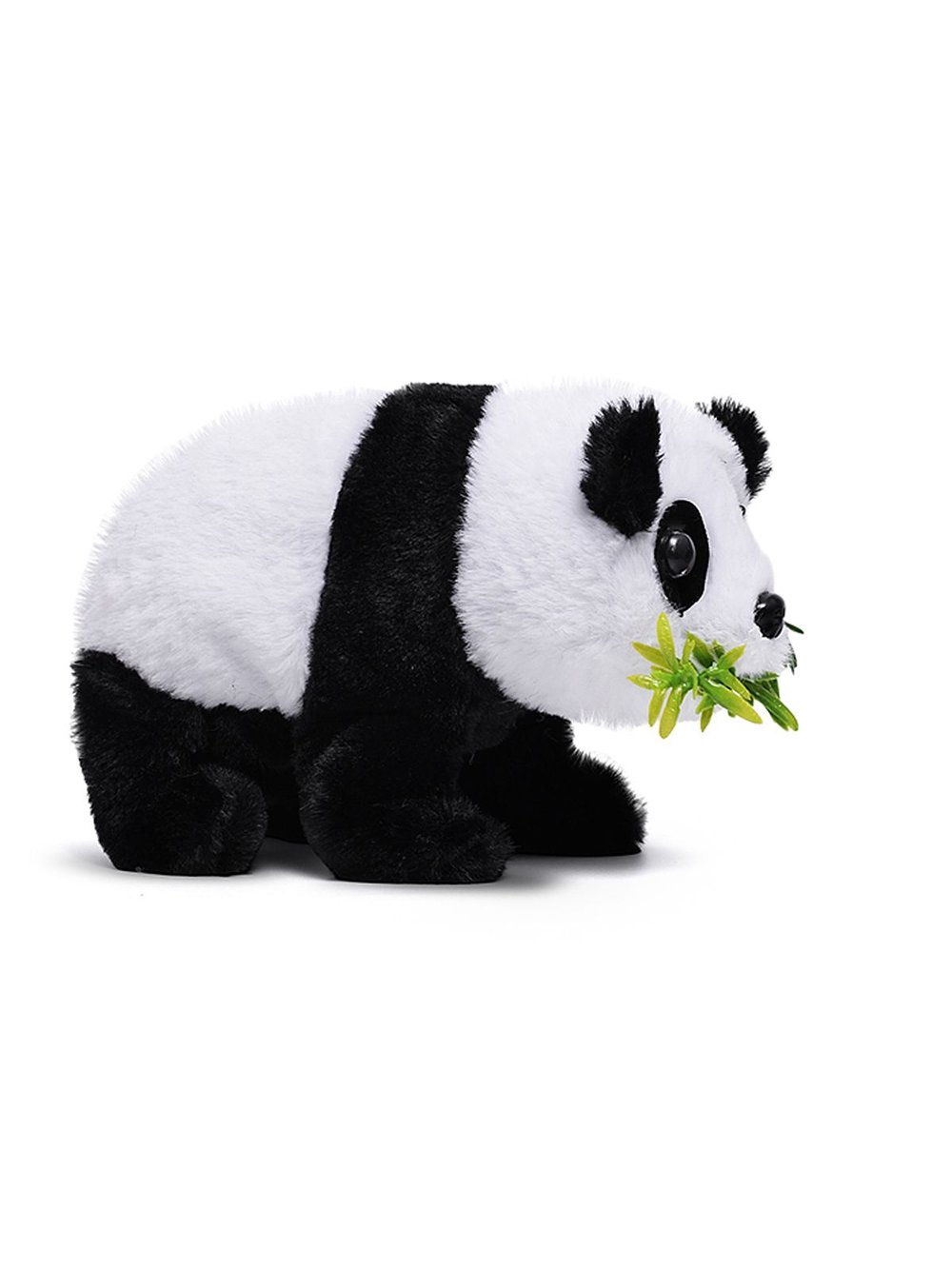 Мягкая игрушка Панда Руди