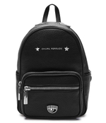 Рюкзак Chiara Ferragni - черный(77SB4BO1ZS529)