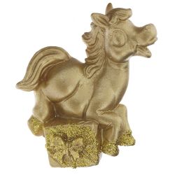 GAEM Магнит "Лошадка", L5 W1,5 H6 см, 4в.