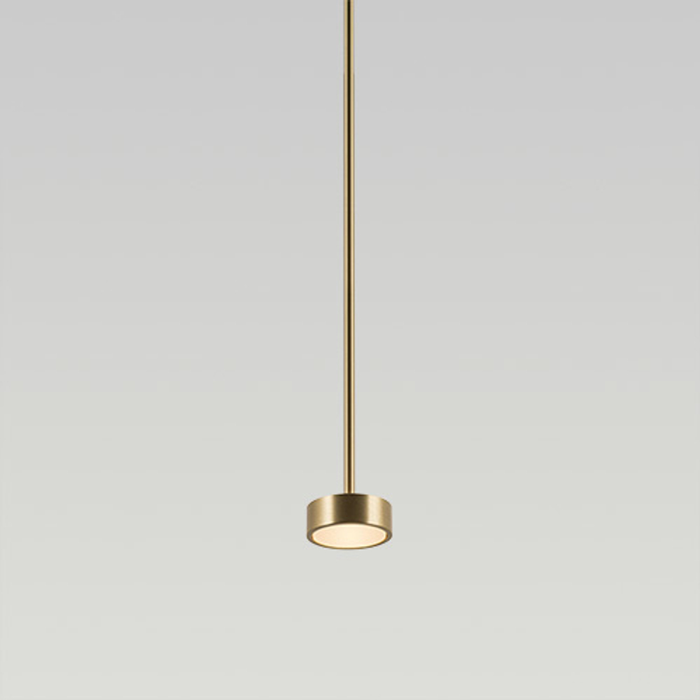 Pendant design lamp   Softspot by Giopato & Coombes