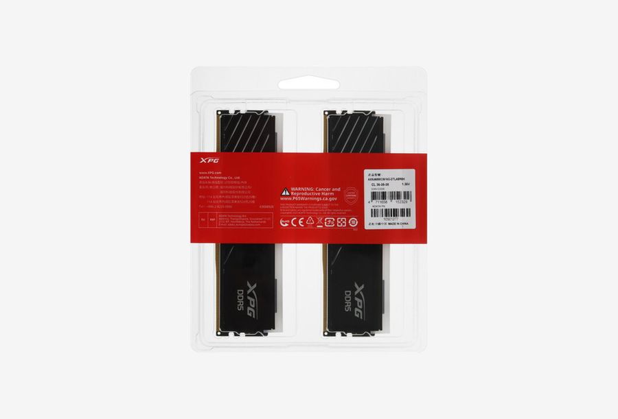 AX5U6000C3616G-DTLABRBK_0426605104929