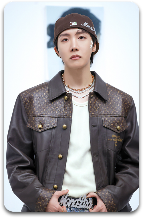 Карта / BTS #0847