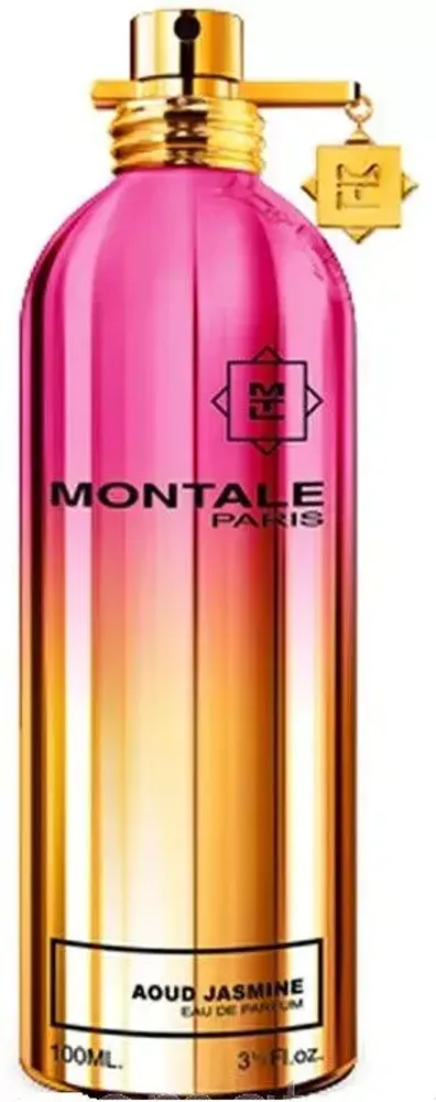 MONTALE AOUD JASMINE EDP 100 ML