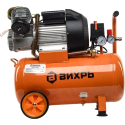 Вихрь КМП-400/50 компрессор, 74/3/6
