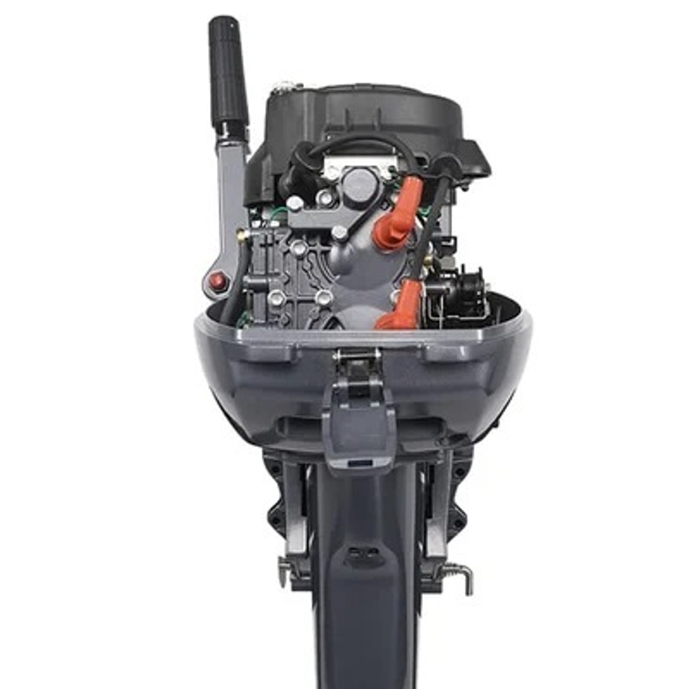 2х-тактный лодочный мотор ALLFA CG T9.9