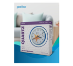 Будильник Perfeo PF-TC-009 звезда