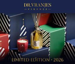 Dr. Vranjes подарочные наборы 2026