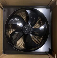 YWF4D-500-S-137/35-B (с настенной панелью)