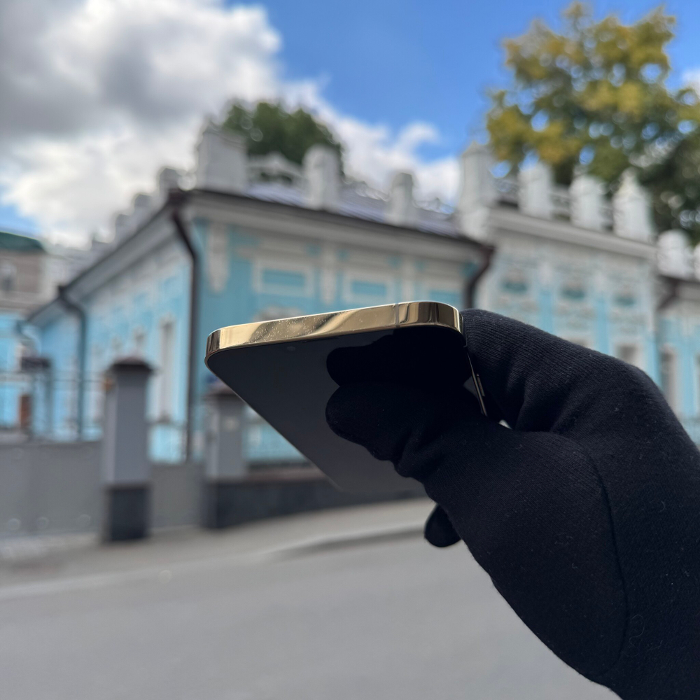 iPhone 13 Pro Max, 512 ГБ б/у
