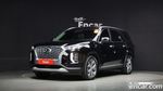 Hyundai Palisade Дизель 2.2 4WD (04.2020)
