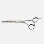 Филировочные парикмахерские ножницы silver edition SE/F-04