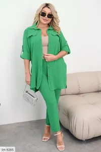 Костюм IH-9277 Фабрика Моды