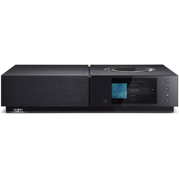 Сетевой проигрыватель Naim Uniti Nova