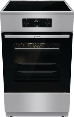 Плита электрическая Gorenje GEIT5C61XPG