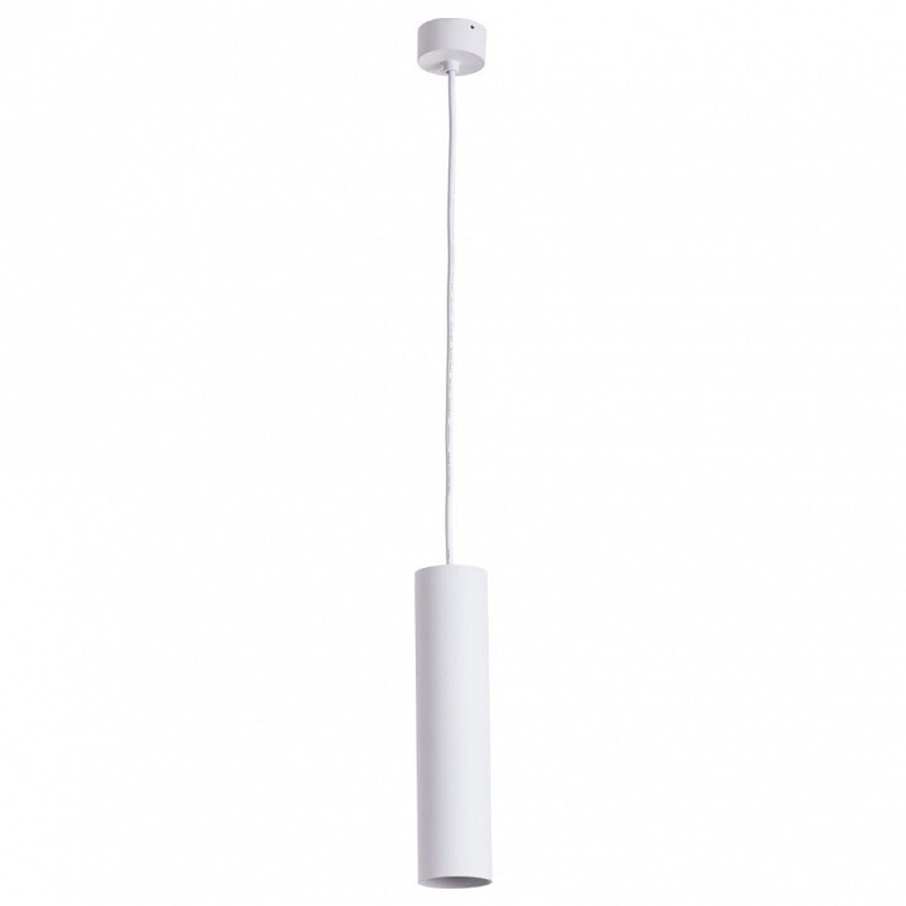 Подвесной светильник Arte Lamp Sirius A1524SP-1WH