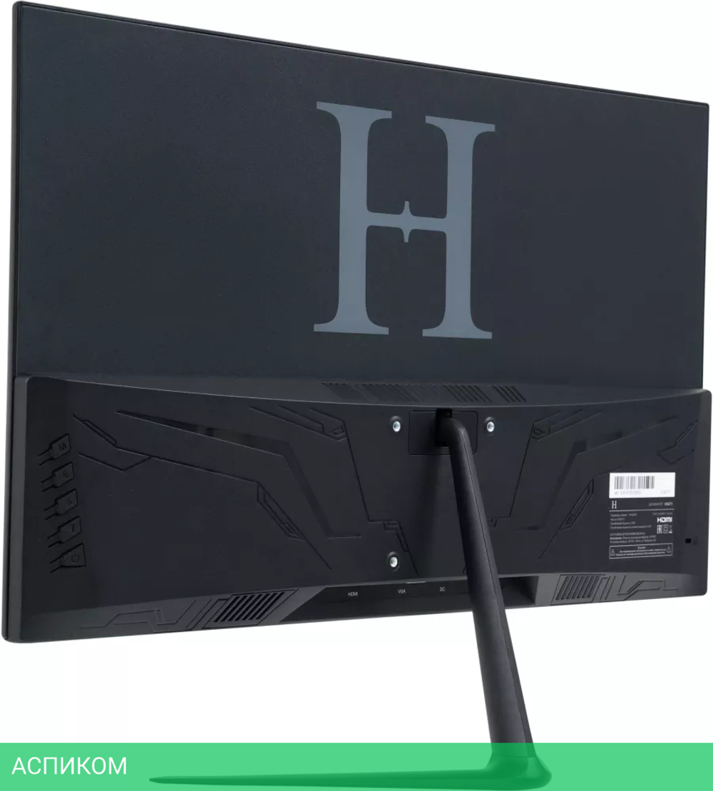 Монитор Horizont H24Z75