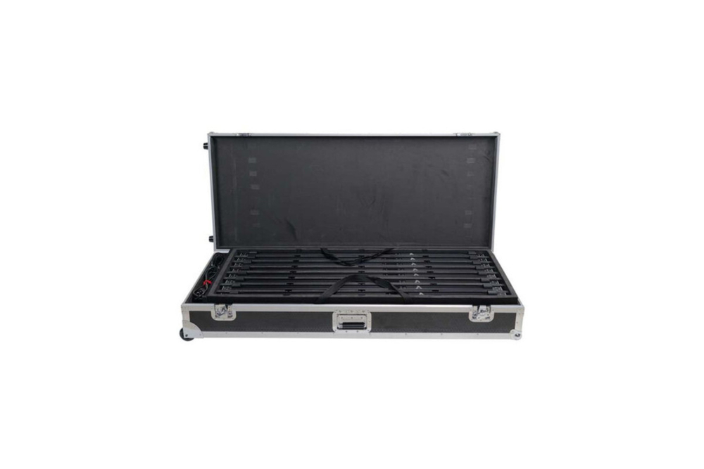 Набор светодиодных осветителей Aputure INFINIBAR PB12 8 kit