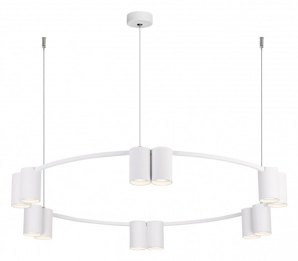 Подвесной светильник Velante 471 471-003-12