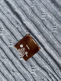 Кашемировый кардиган Loro Piana