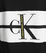 Худи CALVIN KLEIN JEANS - черный(J30J321882)