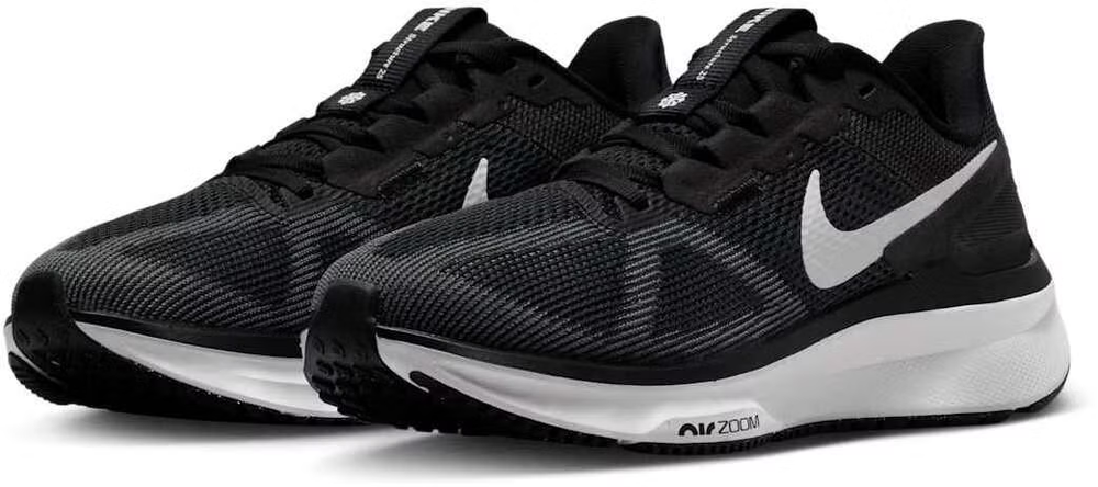 DJ7884-001 Кроссовки W Nike Air Zoom Structure 25